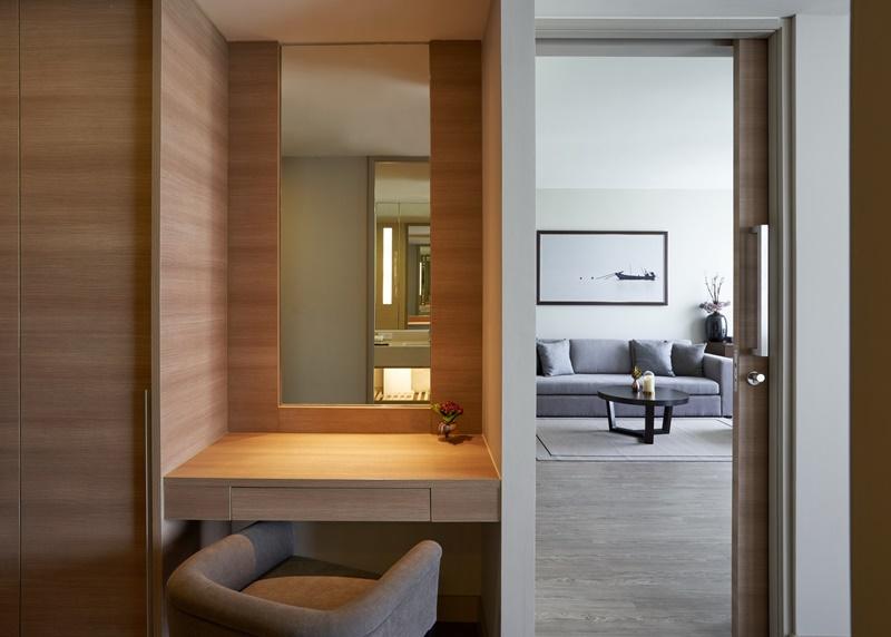 The Park 9 Hotel And Serviced Residence - Suvarnabhumi Bangkok Esterno foto
