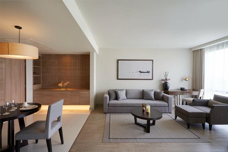 The Park 9 Hotel And Serviced Residence - Suvarnabhumi Bangkok Esterno foto