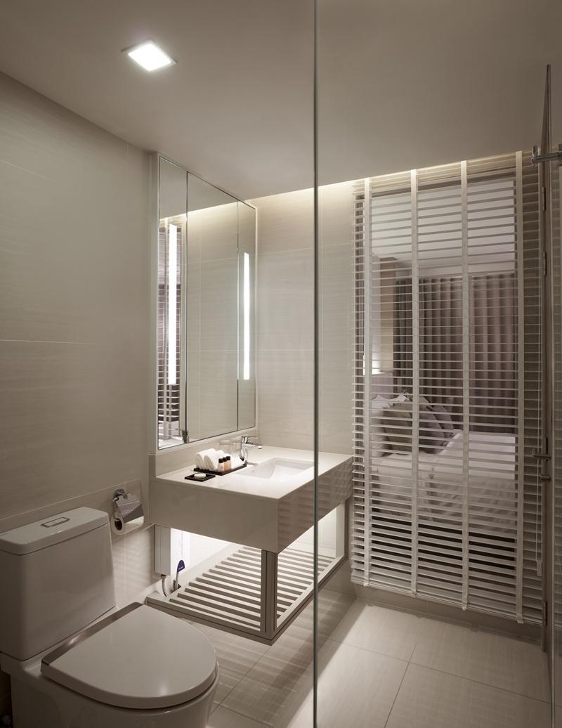 The Park 9 Hotel And Serviced Residence - Suvarnabhumi Bangkok Esterno foto